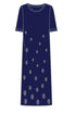 Shan Charlie-Rose Dress